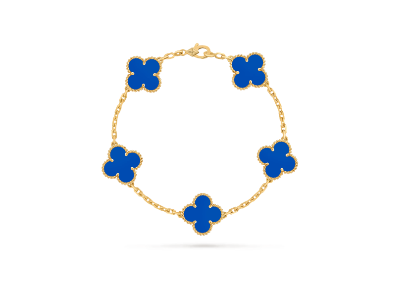 Van Cleef & Arperls