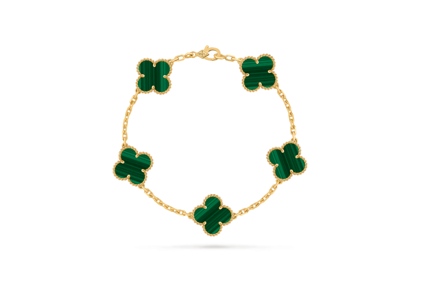 Van Cleef & Arperls