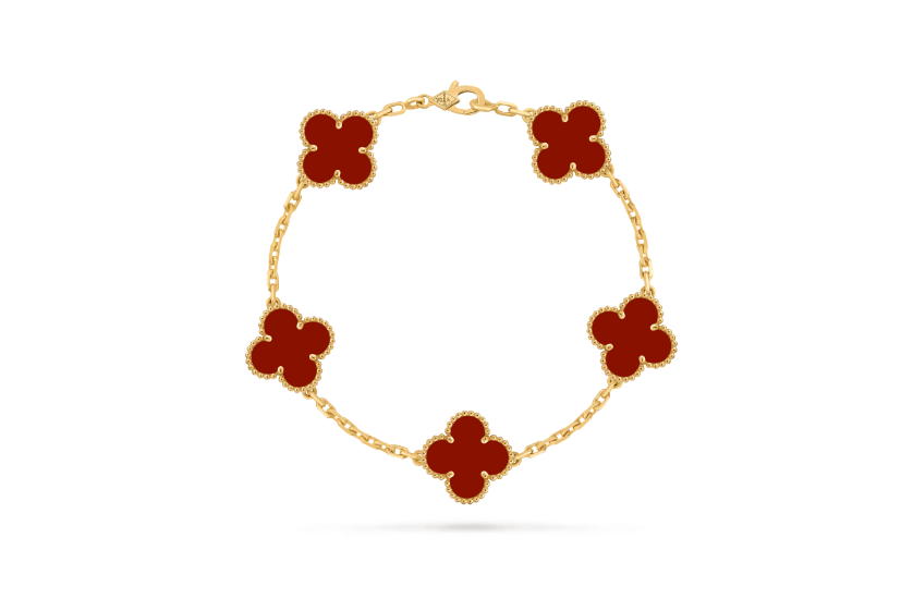 Van Cleef & Arperls